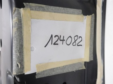 фото thumb №9, Двері праві перед opel vectra c signum 124082