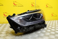 фото thumb №3, Toyota highlander 2019- фара лампа левая full led usa