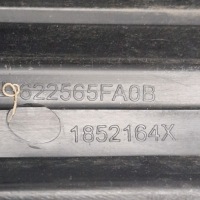 фото thumb №8, Nissan micra k-14 решётка бампера правая перед 622565fa0b