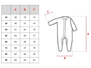 Layette для новорожденного для новорожденного больницы, 56