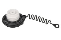 фото thumb №6, Крышка заливной топлива pasuje do: vw golf vi, new beetle 01.98-05.13 крышка