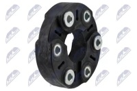 З'єднувач гнучкий вала привідного Ціна, фото thumb