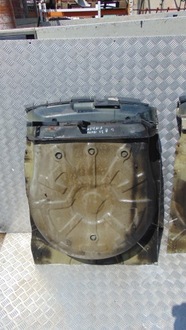 фото thumb №2, Ванна зад opel insignia універсал a z20r z22c