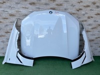 фото thumb №10, Капот крылья бампер лампа pas радиатор радар bmw x6 g06 lci lift a300