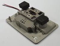 фото thumb №3, Лампа освітлення салону mazda cx-7