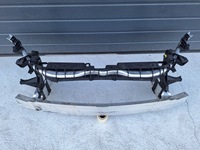 фото thumb №1, Mercedes w176 w246 w117 pas передній демонтаж