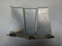 фото thumb №6, Кронштейн кронштейн захист тепловий тунель bmw x3 f25 x4 f26 u