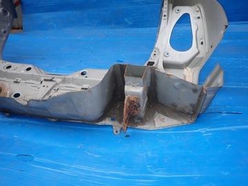 фото thumb №8, Toyota prius ii 03-09 pas задний