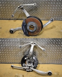 Купити Ідеальне підвіска передні праве porsche cayenne 9y гібрид 1, фото thumb