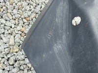 фото thumb №3, Стойка порог обшивка левая левый передние mercedes cla w118 118