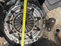 фото thumb №12, Прижим диск сцепление stilo punto albea 1,4 1,2