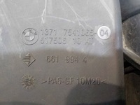фото thumb №4, Bmw 7 e65 lift 05r повітропровід повітря 7541065