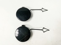 фото thumb №2, Заглушка бампера фаркоп задня vw t-roc 2ga807441