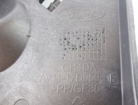 фото thumb №12, Направляющая бампера передний левый ford b-max 2012-2017