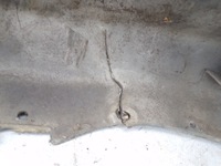 фото thumb №15, Бампер передний перед peugeot 206 cc