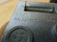 фото thumb №6, Петля крышки задняя багажника vw transporter t5 t6 новый