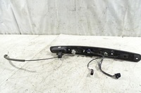 фото thumb №8, Freemont journey 11- накладка задний крышки камера