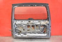 фото thumb №11, Кришка багажника зад задня сірий toyota land cruiser j120 02-09