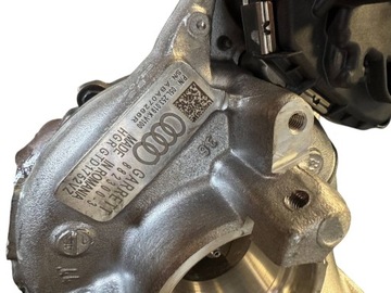 фото thumb №6, Turbo audi a4 a5 a6 q5 2.0 tdi 190 204 km 05l253019k