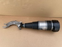 фото thumb №13, Амортизатор перед 4m0616039bd audi q7 q8 оригинал 2024 r 1300 km пробег