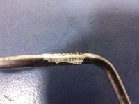 фото thumb №4, A7 3.0 tdi шланг масла турбины 059145771al