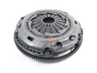 фото thumb №12, Колесо двухмассовый seat ibiza iii 1.9 tdi 124032110 324030210 415065410