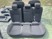 фото thumb №8, Opel insignia a сидіння диван обшивки велюр комплект європа