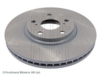 фото thumb №3, Тормозные диски тормозные колодки перед blue print lexus rx