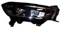 фото thumb №1, Фара левый 260600731r новый оригинальный номер renault koleos 2