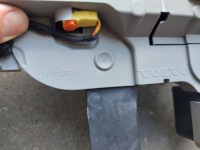 фото thumb №9, Клемма аккумулятор плюсовая предохранитель 314737/7 volvo s60 iii v60 ii 2.0 d 3