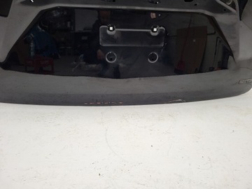 фото thumb №4, Кришка багажника ford explorer vi 20-