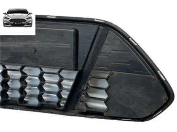 фото thumb №7, Решітка радіатор решітка радіатора нижній ford mondeo mk4 рестайлінг st титан s