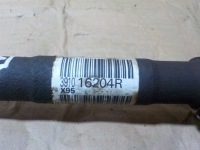 Renault megane 3 універсал 2011r. 1.5dci привідний вал ліва в Україні, фото thumb