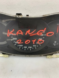 фото thumb №2, Лічильник приладова панель 8200796013a renault