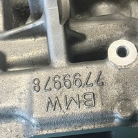 фото thumb №11, Блок двигателя bmw n57d30b 7799978