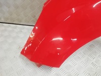 фото thumb №8, Ford fiesta mk7 lift nc крыло перед передний левый