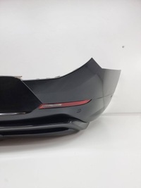 фото thumb №5, Land rover range rover sport l461 2023 задняя бампер задний