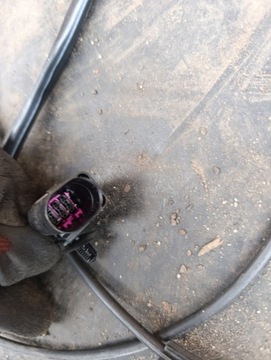 фото thumb №9, Замок двері зсувних праві vw t5 з ручка 7h0843654br