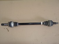 фото thumb №1, Alfa stelvio приводной вал левая правая задняя 505504240