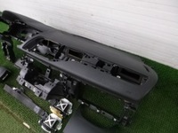 фото thumb №5, Citroen c5 iii 08- приборная панель консоль подушка безопасности натяжители