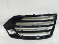 Premium решётка  решётка правый  audi rsq3 q3 14-18r. рестайлинг  stylizacja + датчик Недорого, фото thumb