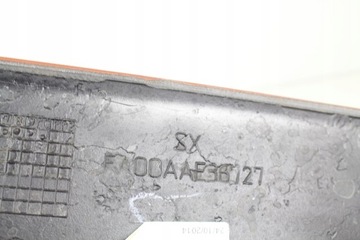 фото thumb №3, Захист заглушка maserati quattroporte vi 2014