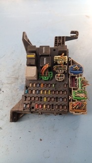 фото thumb №1, Модуль bsi ford mondeo mk3 03r 1s7t-14a073