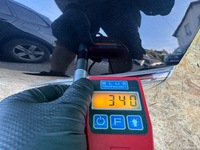 фото thumb №14, Крышка задняя багажника лампы европа mazda 6 ii gh рестайлинг 10-12 16w универсал