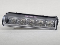 Купить Led противотуманная фара mercedes mp4 a960 actros левый перед, фото thumb