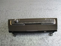 фото thumb №1, Панель радио bmw f45 f46 9371457