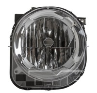 фото thumb №1, Фара правый jeep renegade 15-18