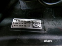 фото thumb №9, Audi a6 c5 кермо з функція обігріву 8e0000124b 61340391d