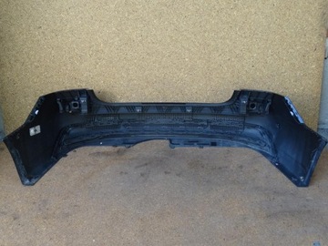 фото thumb №9, Audi a7 4k бампер зад задній pod парктронік pdc ly9t