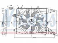 фото thumb №9, Вентилятор вентилятор dacia logan sandero 1,5dci